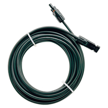 Kabel MC4 6mm2 1 meter