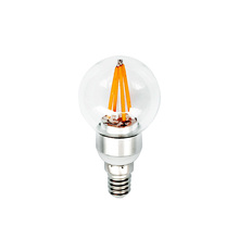 LED glödlampa Filament E14 45mm 4W 