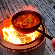 Stekgryta Fres - hover