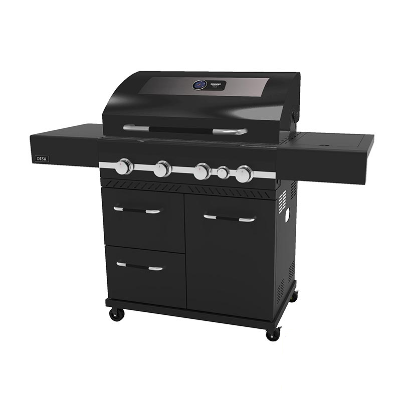 Sunwind Grill () Sunwind Grill