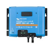 Solcellsregulator Victron SmartSolar MPPT 150/60-MC4