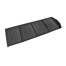 Vikbar solpanel Solveig 180W