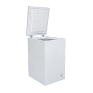 Frysbox Sunwind Nova 78l, 12/24V