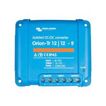 Orion-Tr 12/12-9A (110W) Isolated DC-DC converter 