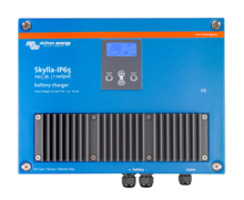 Batteriladdare Victron Skylla IP65 24/35(3) 120-240V