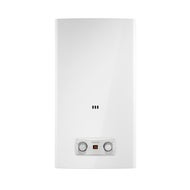 Varmvattenberedare Fonte LX P 11l 