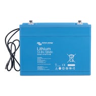 Batteri Victron Smart LiFePO4 180Ah 12,8V 