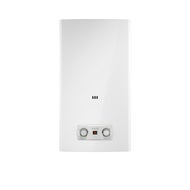 Varmvattenberedare Fonte LX P 11l 