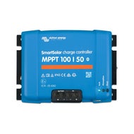 Solcellsregulator Victron SmartSolar MPPT 100/50