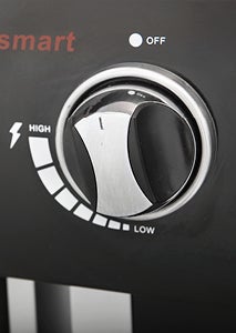 Reservdelar - grill Sunwind (2008 till 2018)