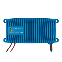 Batteriladdare Victron Blue Smart IP67 12/25(1+si)230V 7/7