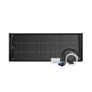 Solcellspaket Sunwind Caravan Arpina 185W