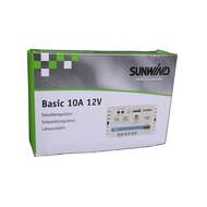 Regulator Sunwind Basic 10A 12V