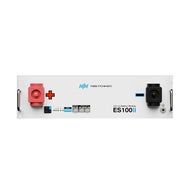 Batteri TBB ES100 II Litium 5kWh  - hover
