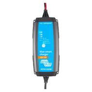 Batteriladdare Victron Blue Smart IP65s 12/4(1)230V 7/17