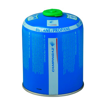 Gasbehållare CV470 Plus, 450g