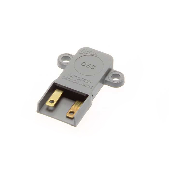 Överhettningstermostat autoreset