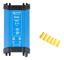 DC/DC-omformare Victron Orion 24/12-40A (Uout=13,2V)