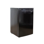 Kylskåp Sunwind Nova 116l, svart 12/24V