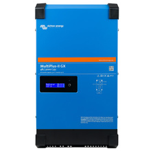 Laddare/Inverter Victron MultiPlus-II 48/3000/35-32 230V GX