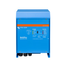 Laddare/Inverter Victron MultiPlus 24/5000/120-100 230V VE.Bus