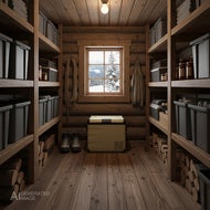 Kylbox Sunwind Parago PD-35 12/24V - hover