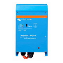 Laddare/Inverter Victron MultiPlus Compact 24/1600/40-16 230V VE.Bus