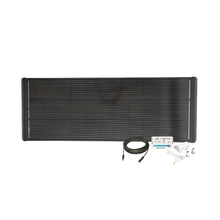 Solcellspaket Arpina 130W