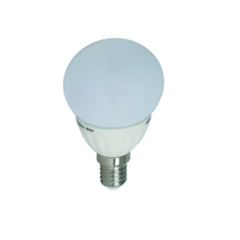 LED lampa 3W E14 