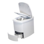 Förbränningstoalett Sunwind El-dorado PRO