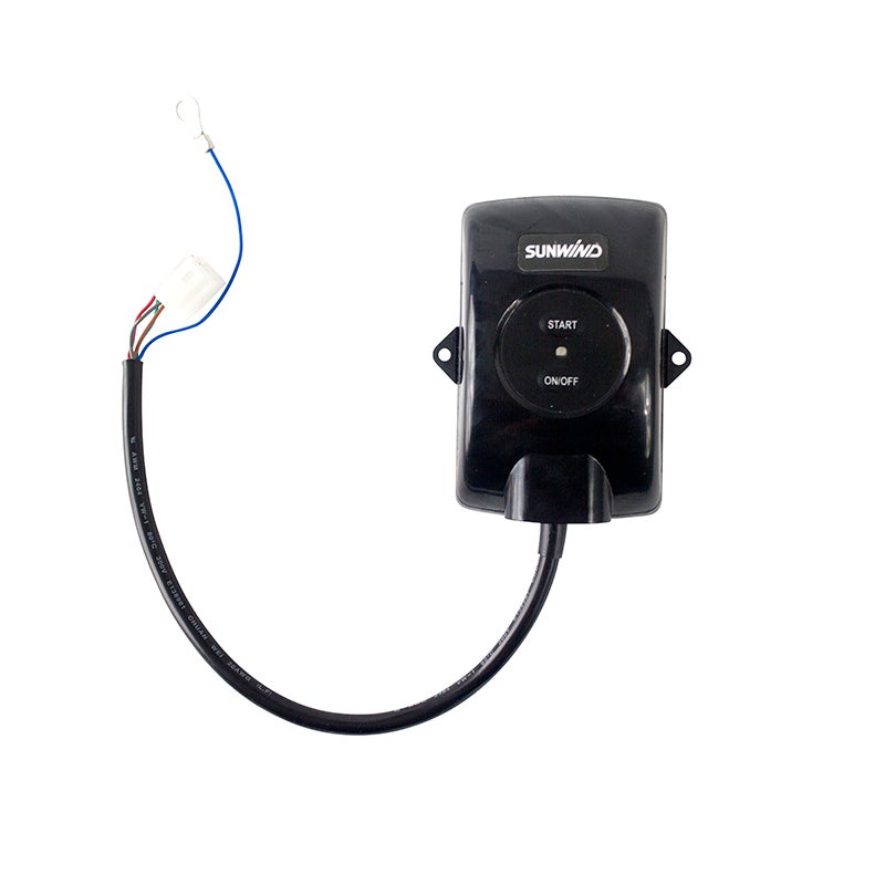 Trådlös styrbox EU-70is