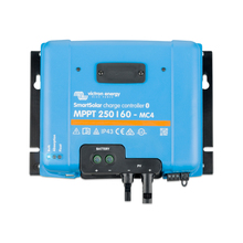 Solcellsregulator Victron SmartSolar MPPT 250/60-MC4