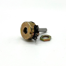 Potentiometer 2600/4000