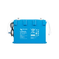 Batteri Victron LiFePO4 100Ah 25,6V NG - hover