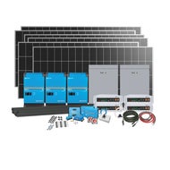 Kraftpaket Litium Heat+ 15000 20kWh