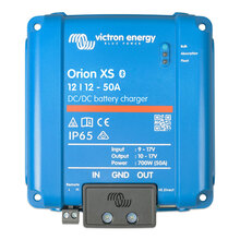 Omformare Victron Orion XS 12/12-50A DC-DC