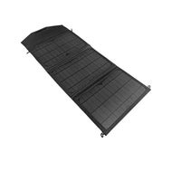 Vikbar solpanel Mini 21W med USB