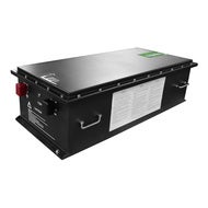 Batteri Litium Pro Heat 48V 200Ah 200 BMS