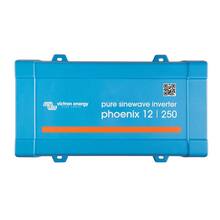 Phoenix Inverter 12/250 230V VE.Direct SCHUKO 