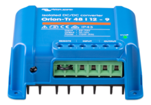 DC/DC-omformare Victron Orion-Tr 48/12-9A (110W) isolerad  