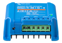 DC/DC-omformare Victron Orion-Tr 48/12-9A (110W) isolerad