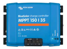 BlueSolar MPPT 150/35 