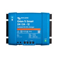 DC/DC-laddare Victron Orion-Tr Smart 24/24-12A (280W) isolerad  