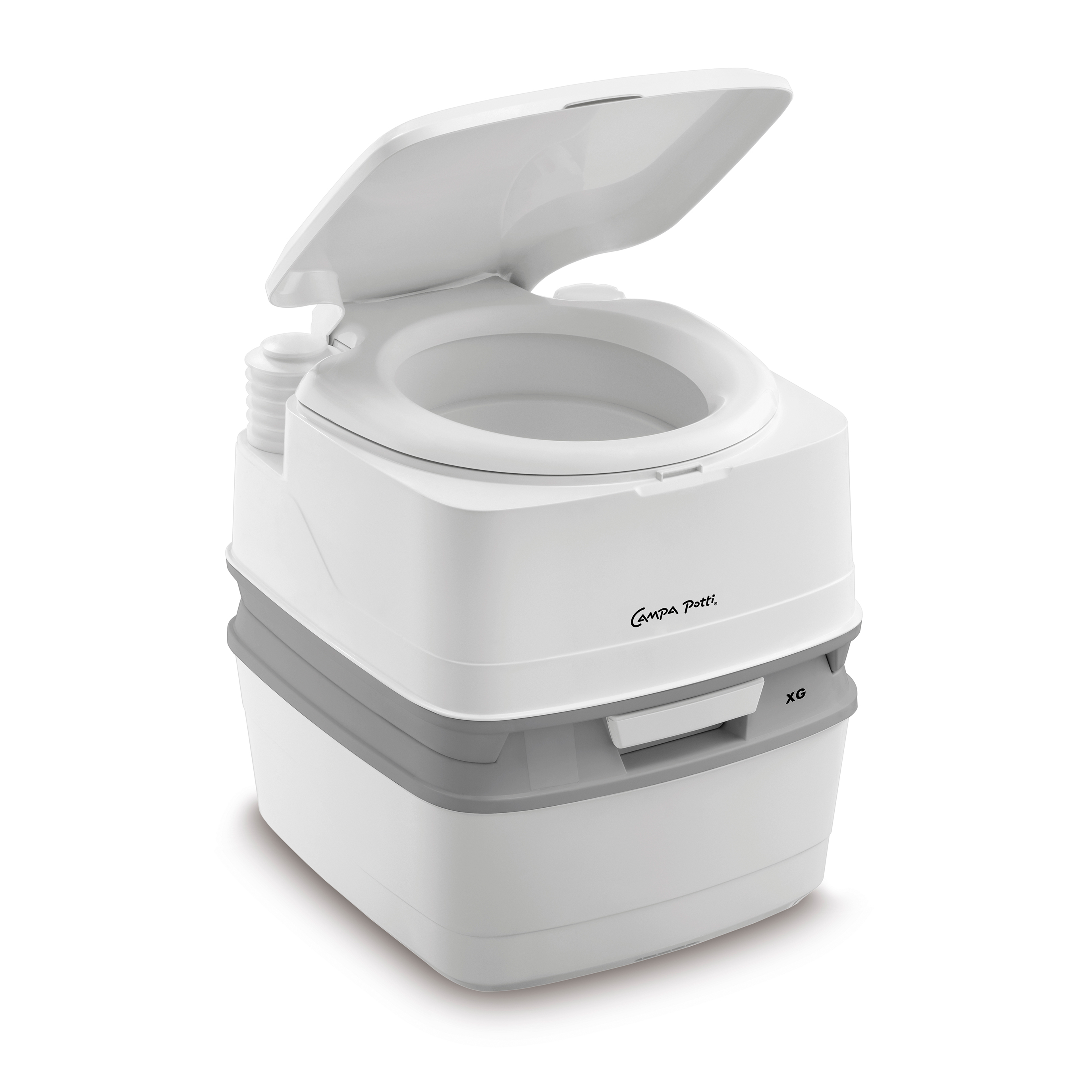 Campa Potti portabel toalett XG 21l