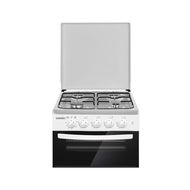 Bänkspis Cuisine, vit