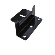 Z-konsoler med skruv, 4-pack