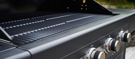 Reservdelar - Grill Urnorsk