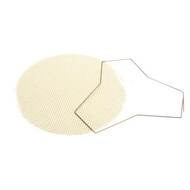 Bottenmatta, brännare M40/4000