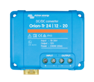Orion-Tr 24/12-20A (240W) Isolated DC-DC converter 