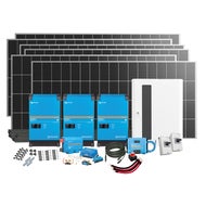 Kraftpaket Litium+ 15000 20kWh